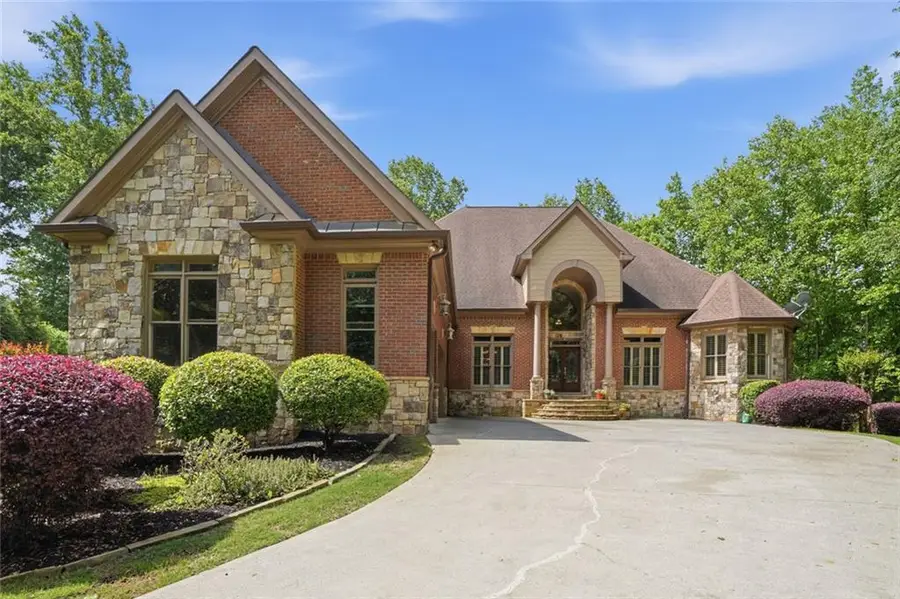 211 Arbor Green Run, Alpharetta, GA 30004 - #2