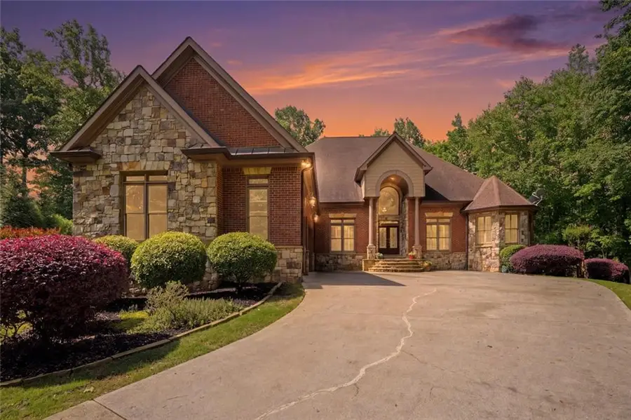 211 Arbor Green Run, Alpharetta, GA 30004 - #3
