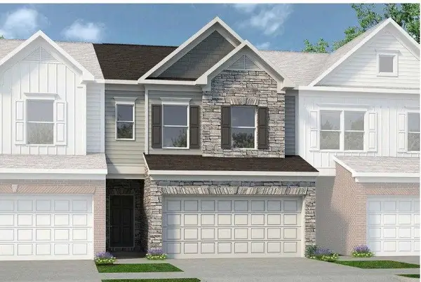 36 Jacobs Farm Lane #16, Lawrenceville, GA 30045