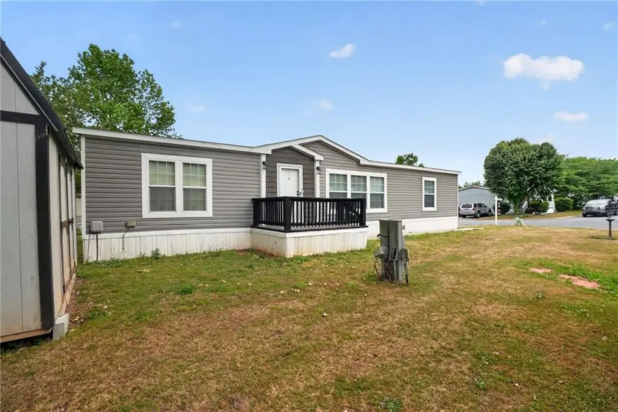 6 Breezewood Drive, Hampton, GA 30228 - #2