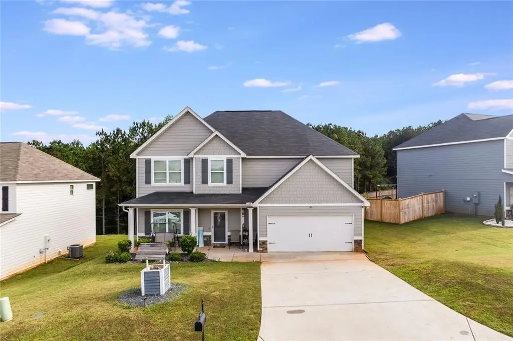 227 Waters Edge Parkway, Temple, GA 30179 - #1