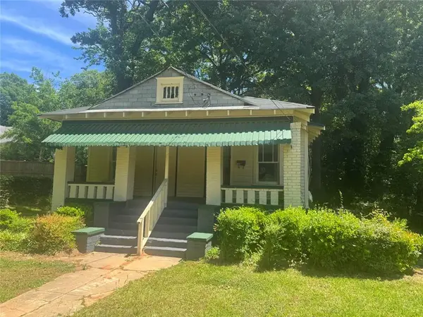 384 Hopkins Street Sw, Atlanta, GA 30310