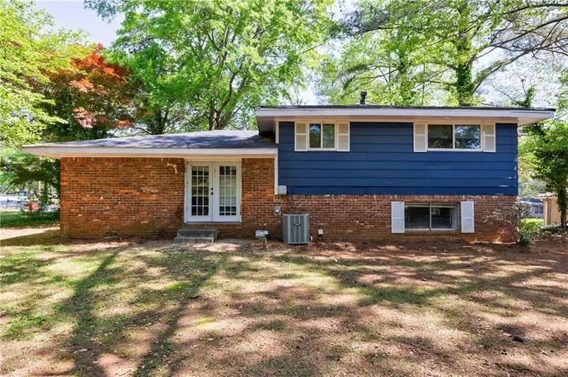 5287 Chantilly Terrace, Atlanta, GA 30349 - #3