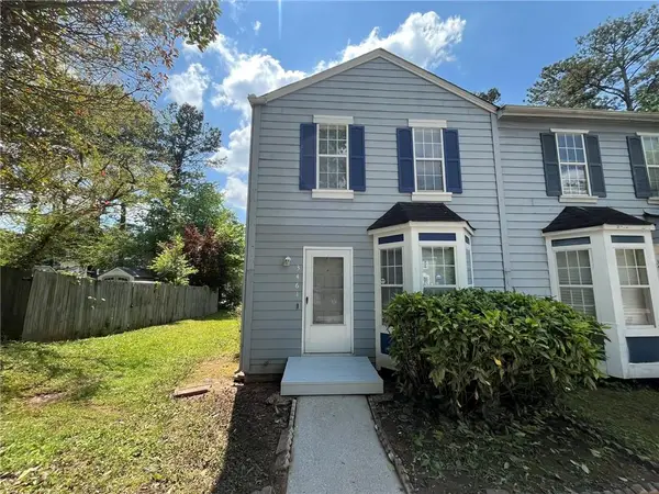 3461 Kingswood Run, Decatur, GA 30034