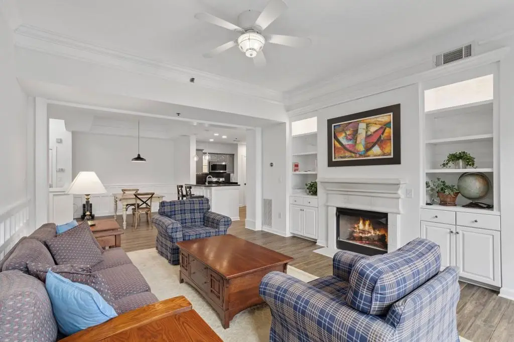 850 Piedmont Avenue Ne #1607, Atlanta, GA 30308 - #1