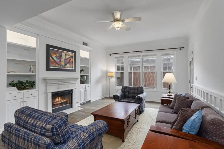 850 Piedmont Avenue Ne #1607, Atlanta, GA 30308 - #2