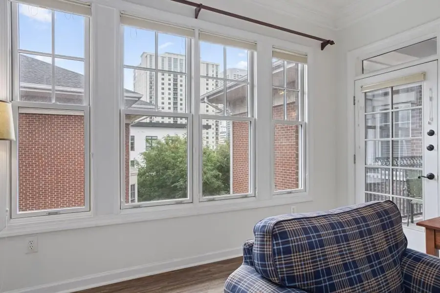 850 Piedmont Avenue Ne #1607, Atlanta, GA 30308 - #3