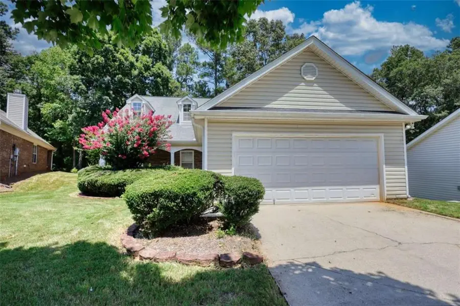 1150 Strath Clyde Way, McDonough, GA 30253 - #3