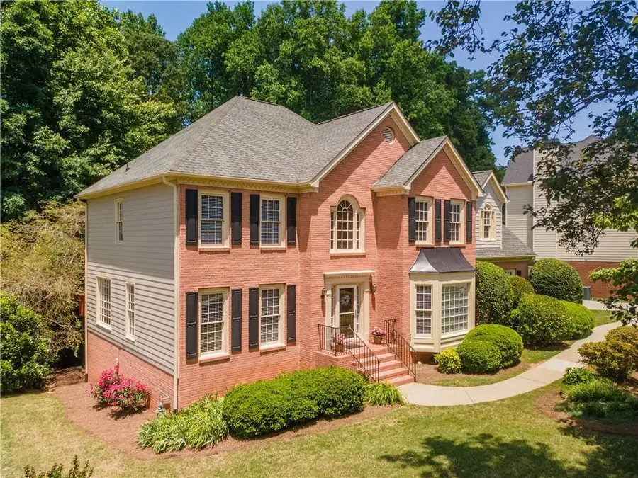 1571 Halisport Lake Drive Nw, Kennesaw, GA 30152 - #2