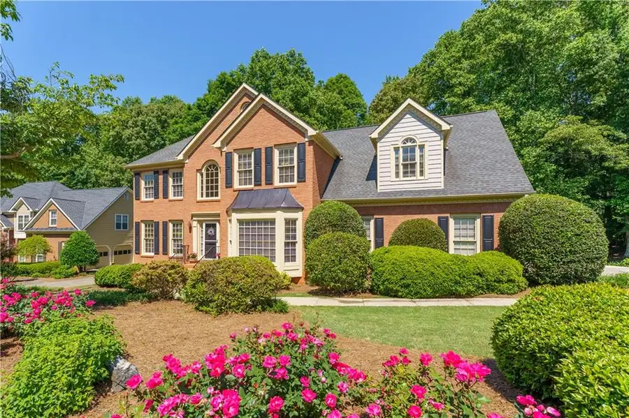 1571 Halisport Lake Drive Nw, Kennesaw, GA 30152 - #3