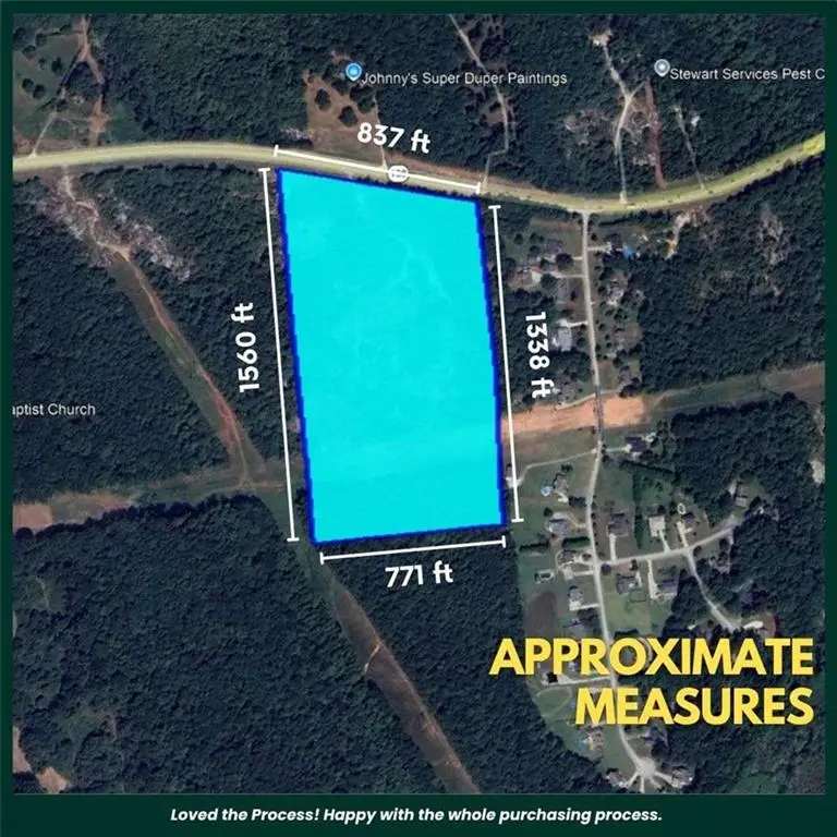 0 Highway 138, Monroe, GA 30655 - #1