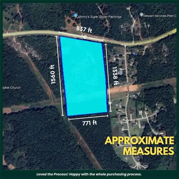 0 Highway 138, Covington, GA 30655