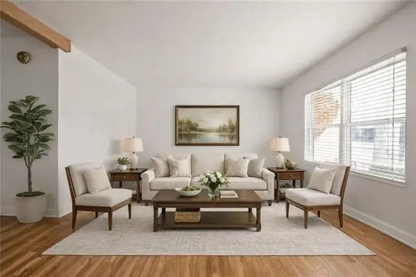 2941 Caldwell Road Ne, Brookhaven, GA 30319