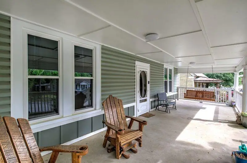 36 Shaw Street, Kingston, GA 30145 - #3