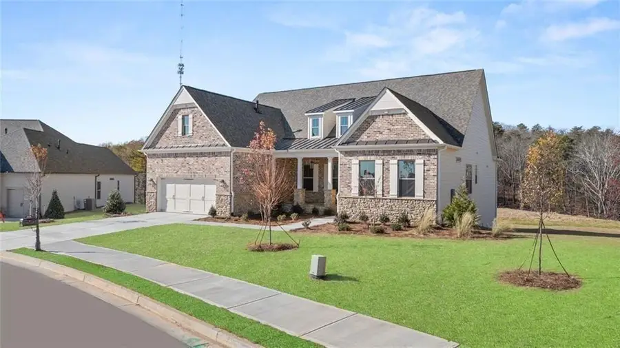236 Laurel Vista Drive, Canton, GA 30114 - #2
