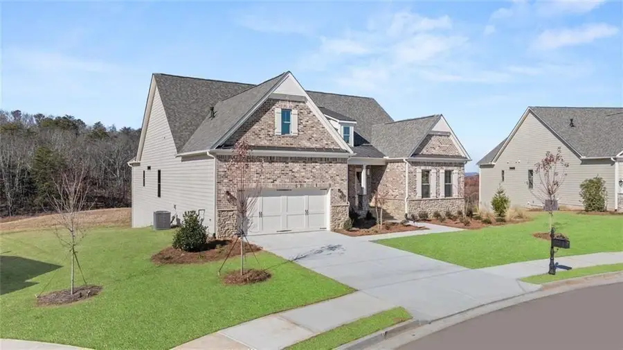 236 Laurel Vista Drive, Canton, GA 30114 - #3