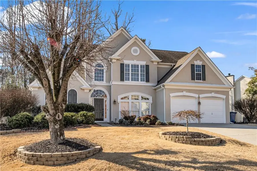 7670 Bellemont Ridge, Johns Creek, GA 30097 - #2
