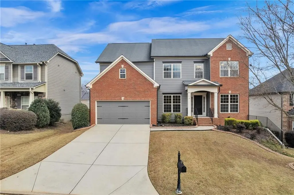 4610 Evandale Way, Cumming, GA 30040 - #1