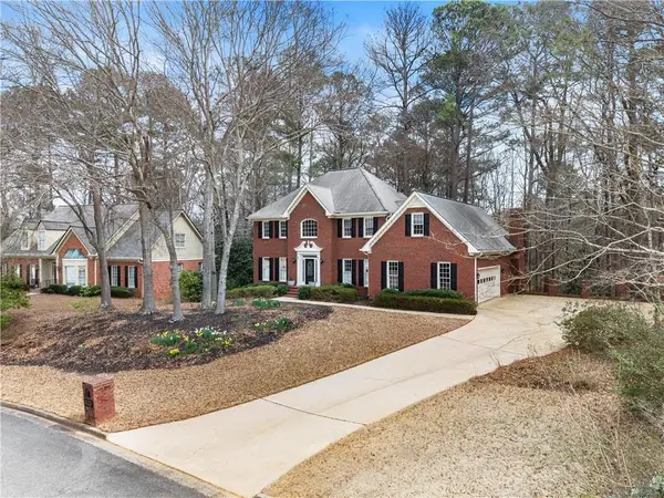5435 Hoylake Court, Johns Creek, GA 30097