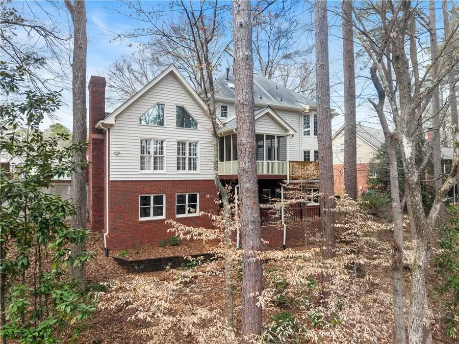 5435 Hoylake Court, Johns Creek, GA 30097 - #3
