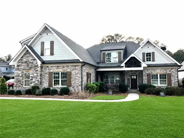6332 Granbury Walk, Acworth, GA 30101
