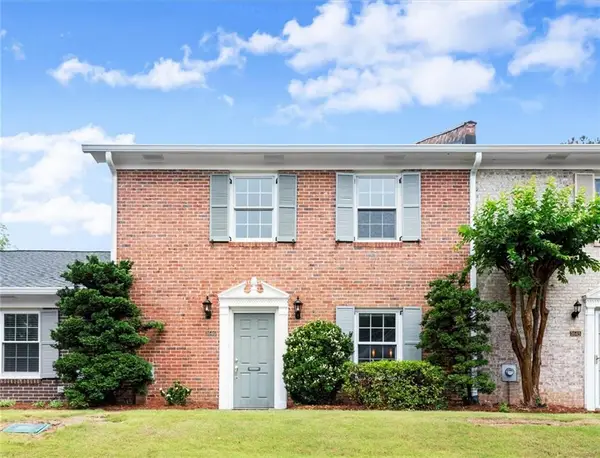 1646 Executive Park Lane Ne, Atlanta, GA 30329