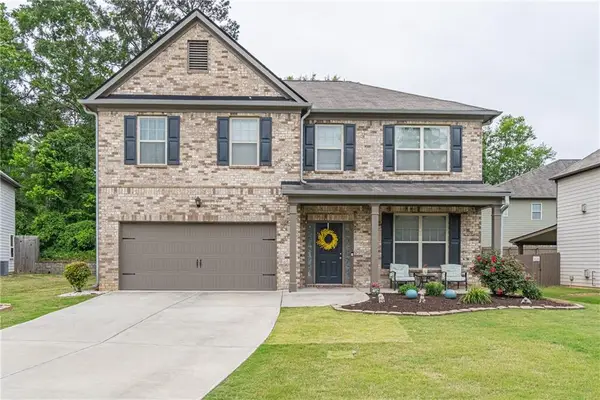 5381 Silver Woods Walk, Powder Springs, GA 30127