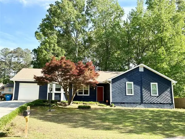 2830 Fox Hall Lane, Atlanta, GA 30349