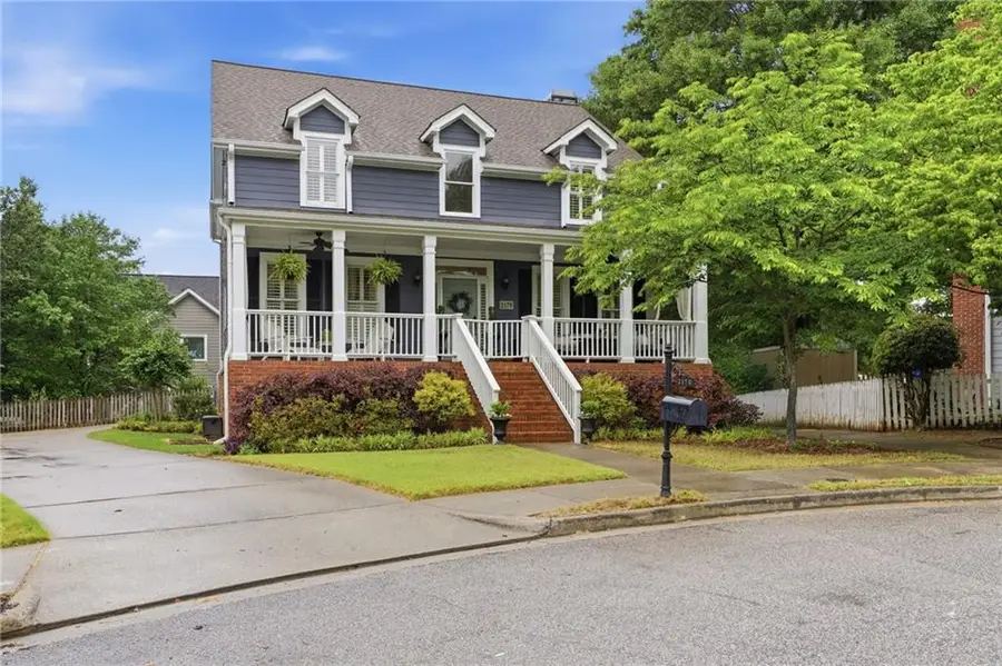 2170 Whittier Place Nw, Atlanta, GA 30318 - #2
