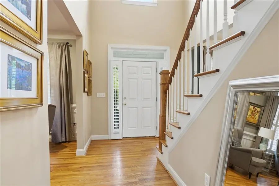 2170 Whittier Place Nw, Atlanta, GA 30318 - #3