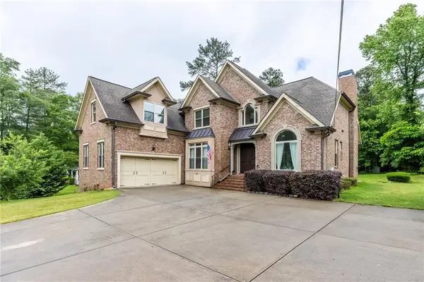 1614 Rucker Road, Alpharetta, GA 30009