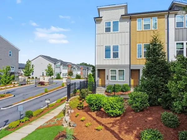 1569 Layton Lane Nw, Atlanta, GA 30318