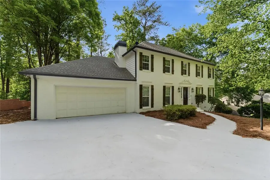 1731 E Bank Drive, Marietta, GA 30068 - #3