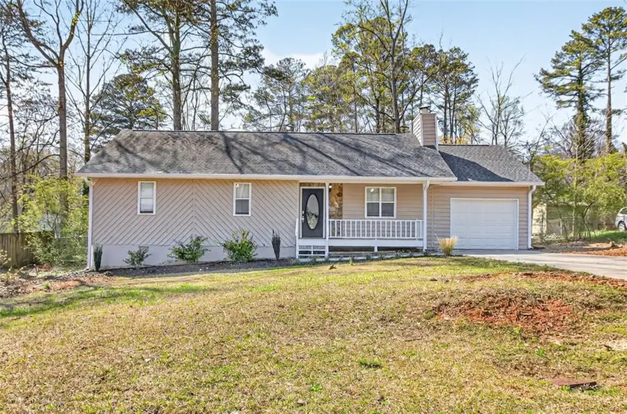 1436 Sage Brook Court, Lawrenceville, GA 30043 - #3