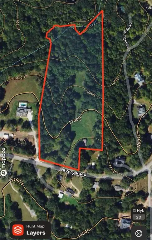 565 Avery Road, Canton, GA 30115