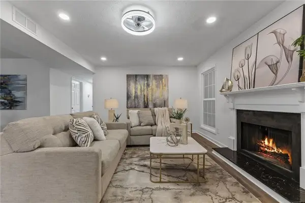 9404 Cypress Lane, Jonesboro, GA 30238