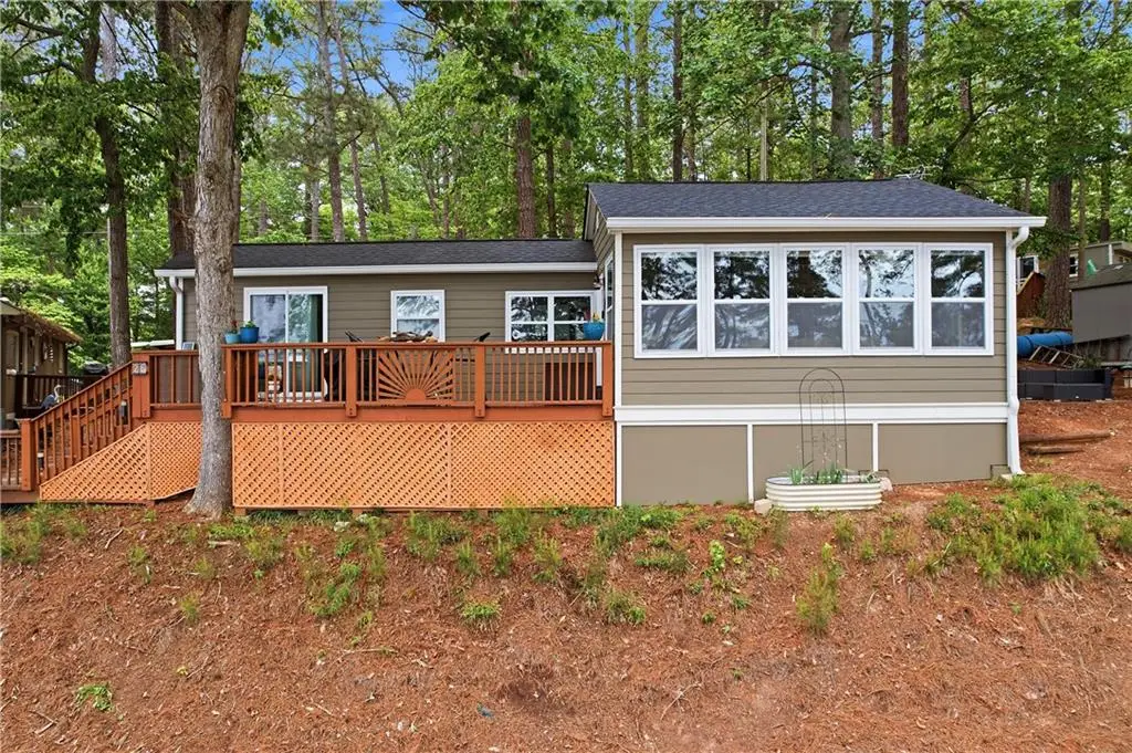 1000 Victoria Landing Drive, Woodstock, GA 30189 - #1