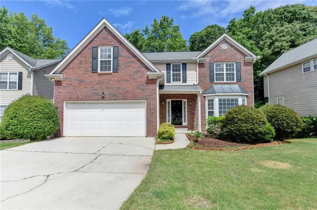 3380 Mcclure Woods Drive, Duluth, GA 30096 - #1