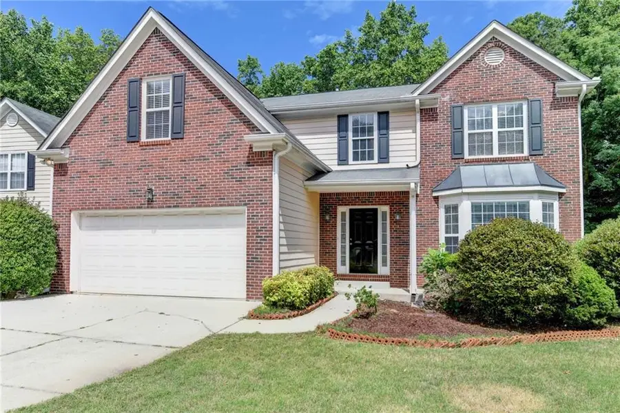 3380 Mcclure Woods Drive, Duluth, GA 30096 - #3