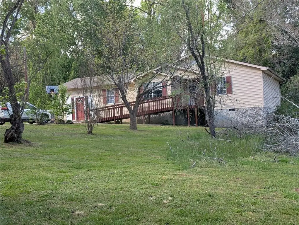 86 Bluff View Circle, Flintstone, GA 30725 - #1