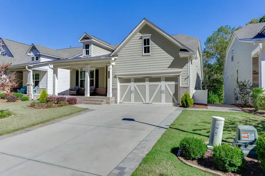 5188 Watchmans Cove, Gainesville, GA 30504 - #2