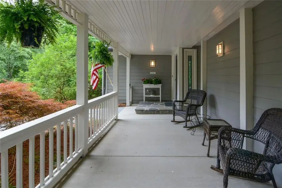 6090 Weatherly Drive Nw, Sandy Springs, GA 30328 - #2