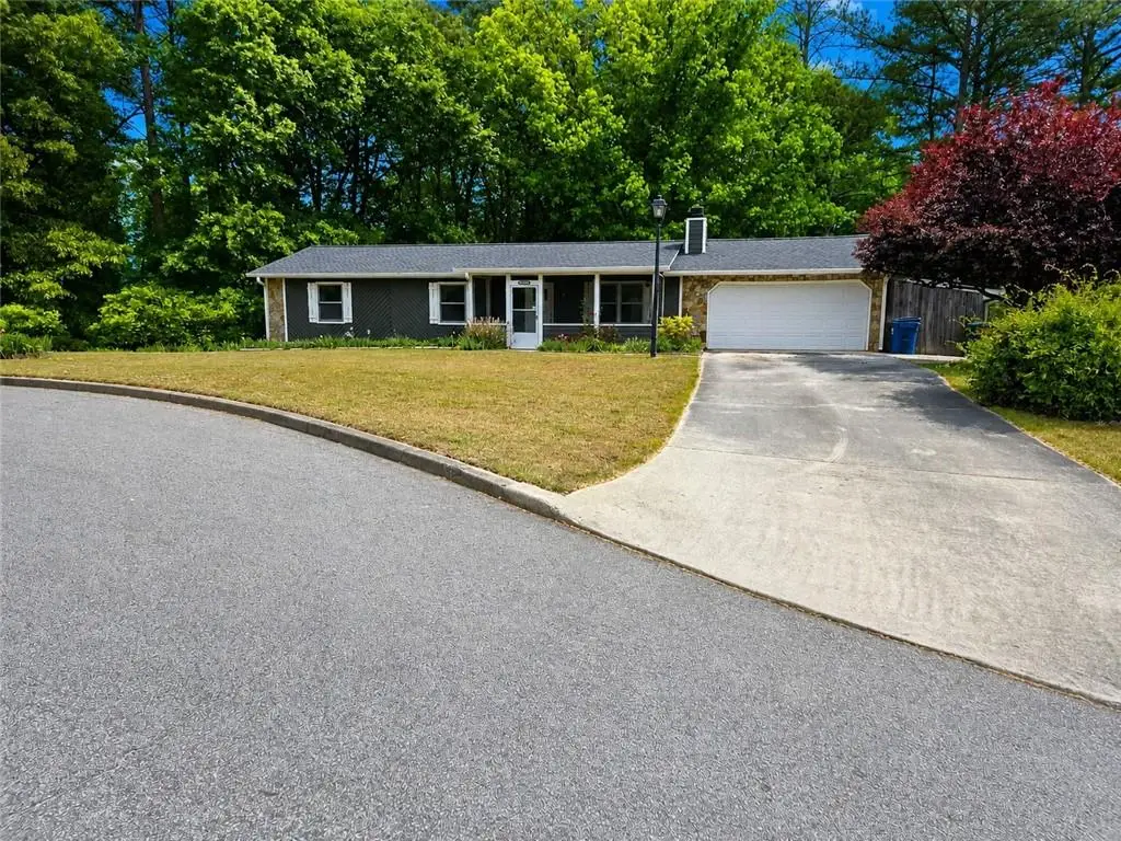 1250 Westwood Court, Grayson, GA 30017 - #1
