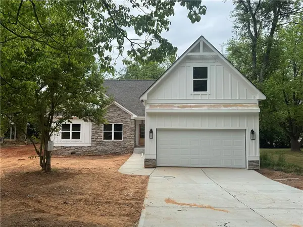 875 Lynn Avenue, Jefferson, GA 30549