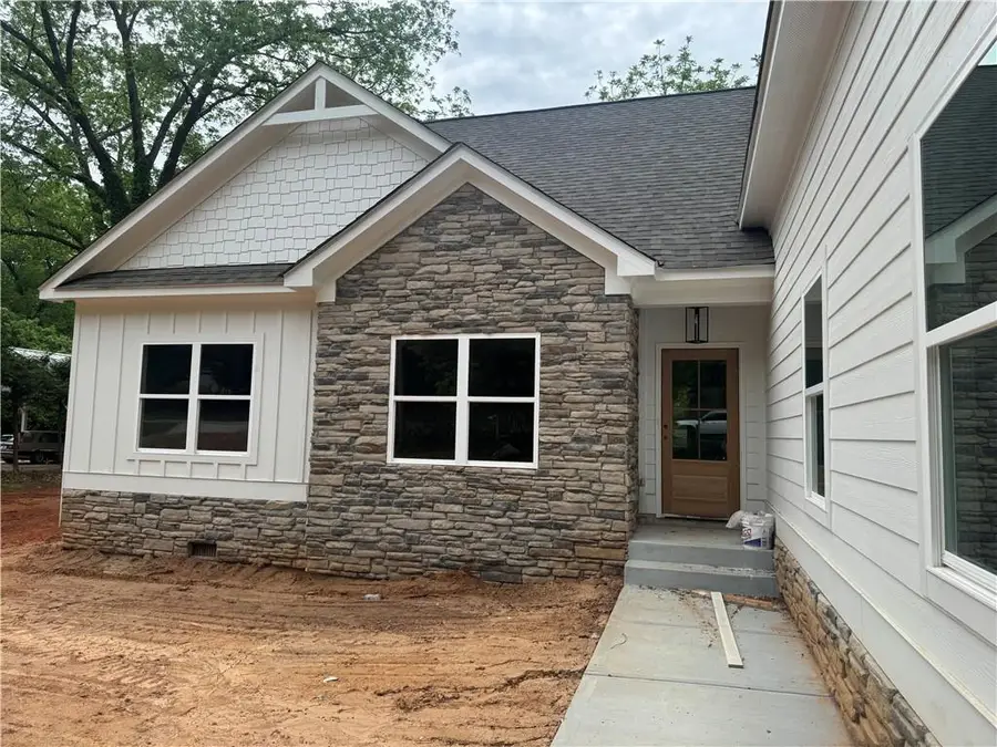 875 Lynn Avenue, Jefferson, GA 30549 - #3