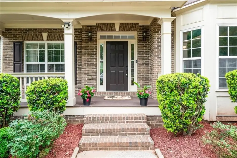 4030 Suwanee Bend Drive, Suwanee, GA 30024 - #2