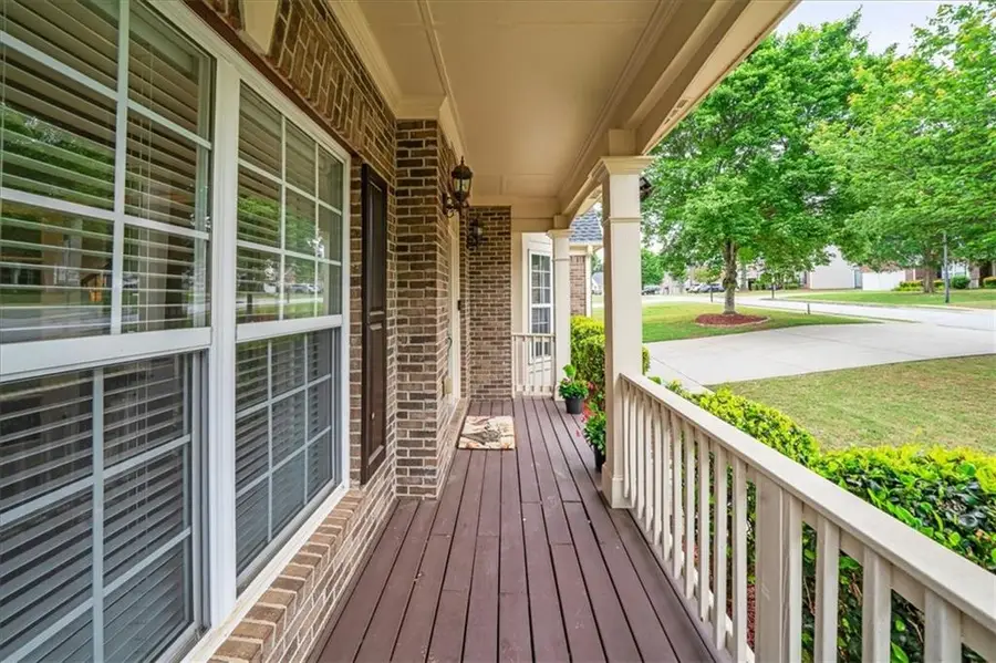 4030 Suwanee Bend Drive, Suwanee, GA 30024 - #3