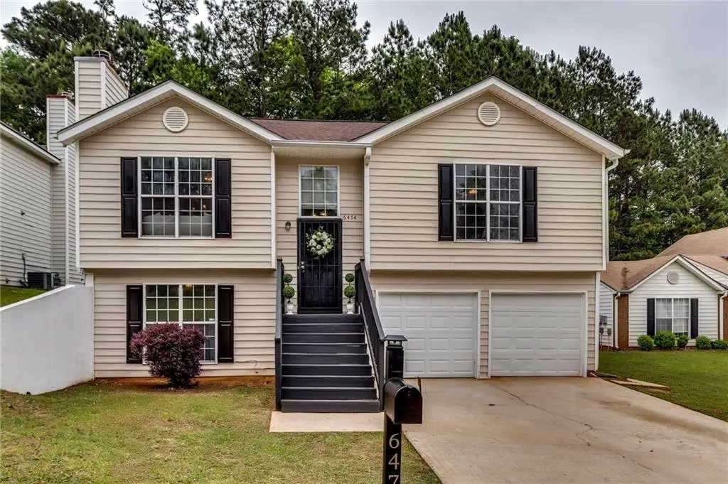 6474 Alford Circle, Lithonia, GA 30058 - #1