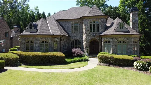 841 Camden Park Court Ne, Atlanta, GA 30342