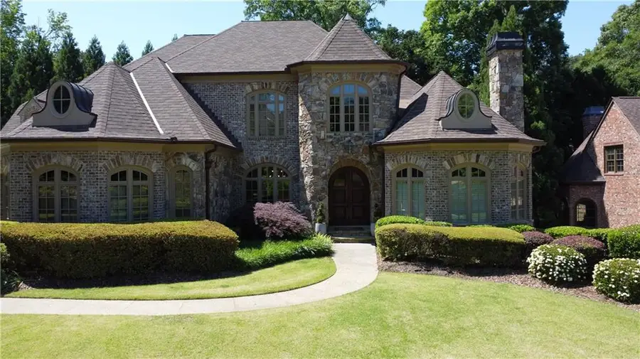 841 Camden Park Court Ne, Atlanta, GA 30342 - #2